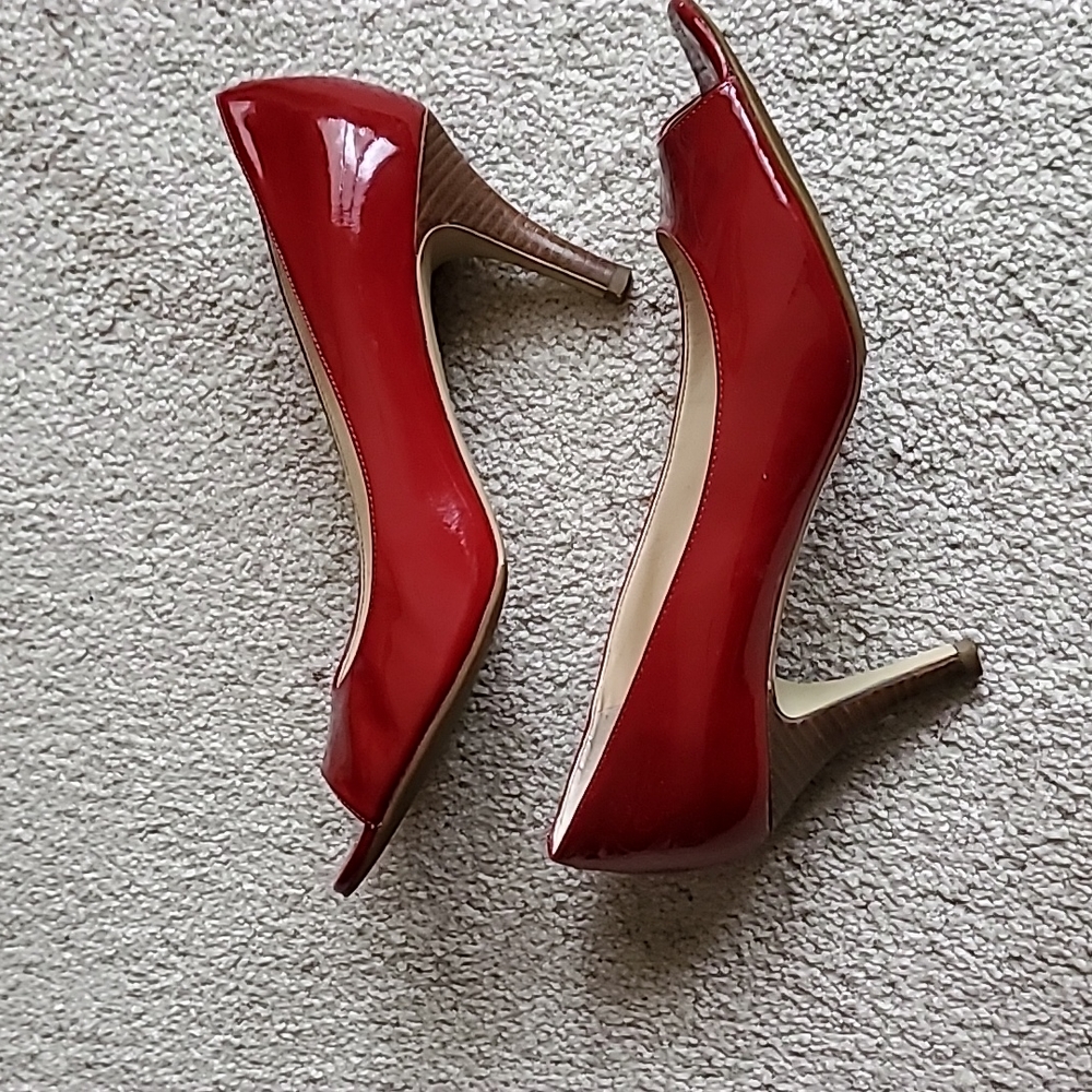 Cole Haan heels